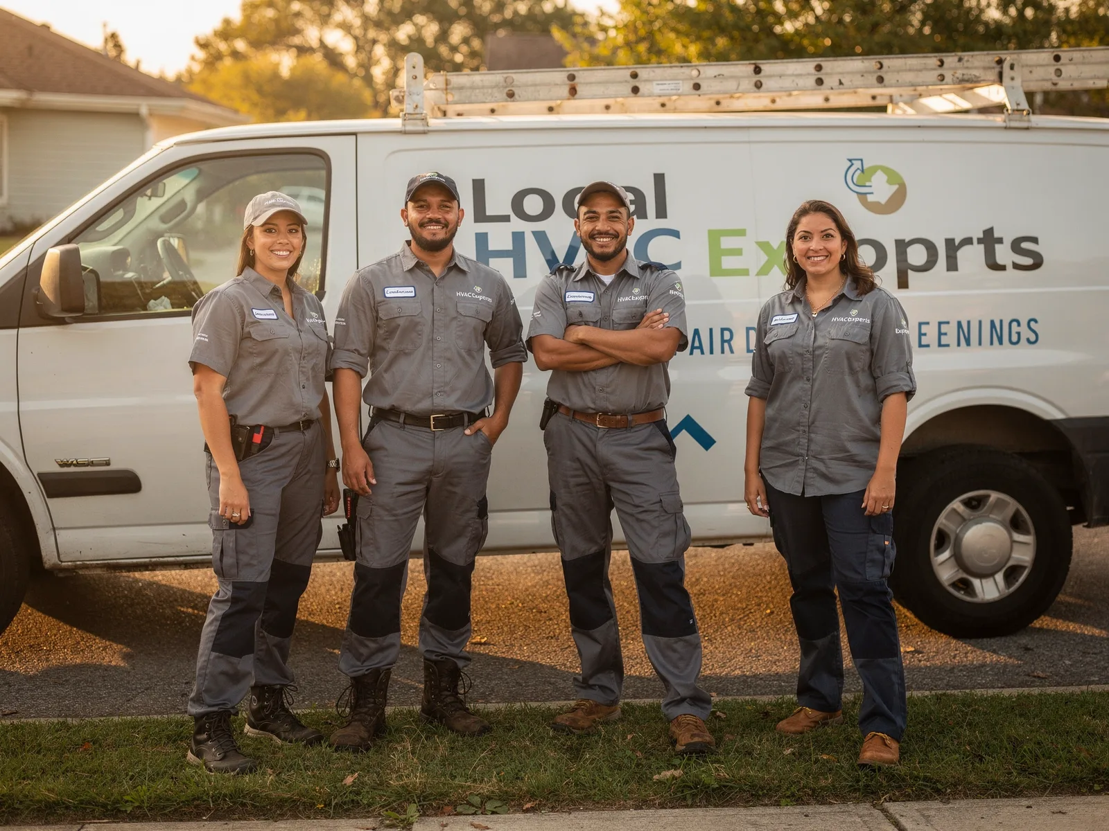 24/7 HVAC Repair & AC Replacement company in Bloomington, WI