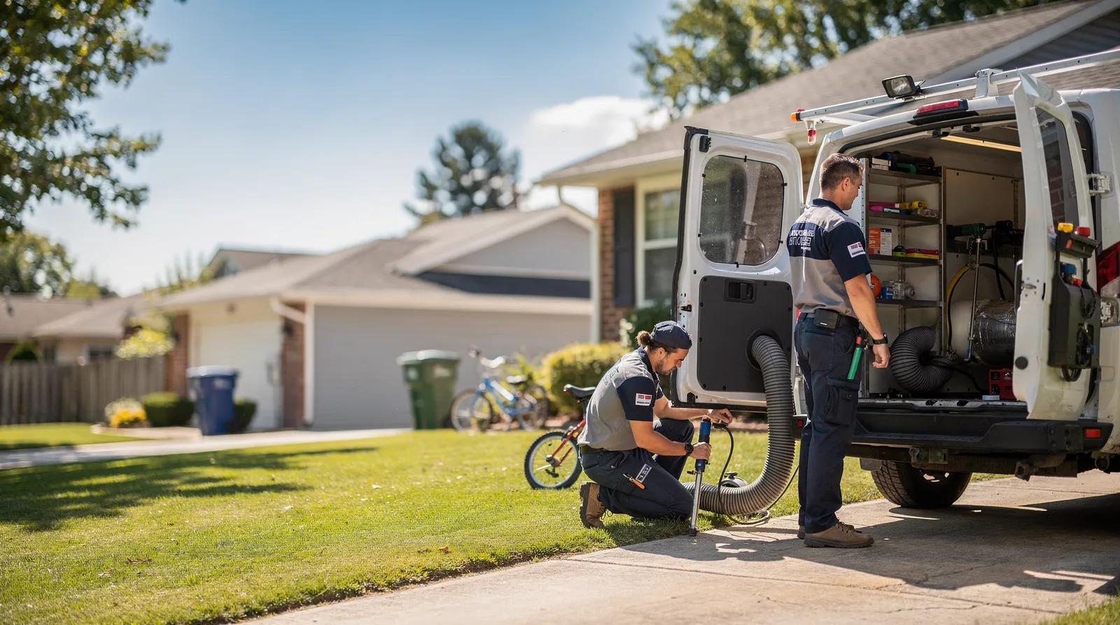 24/7 HVAC Repair & AC Replacement in Bloomington, WI near me